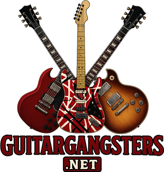 GuitarGangsters.net