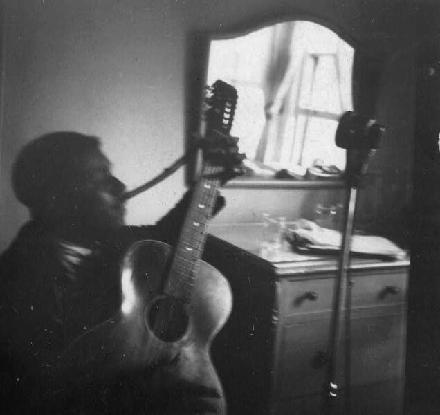 Blind Willie McTell Guitars & Gear: The Complete Guide to Atlanta's 12-String Master