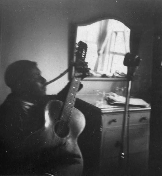 Blind Willie McTell Guitars & Gear: The Complete Guide to Atlanta's 12-String Master
