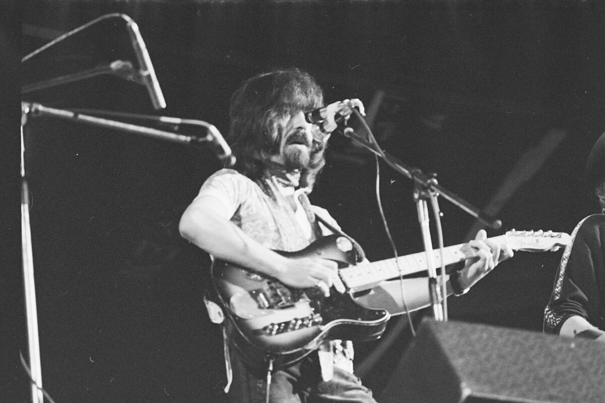 Clarence White Guitars & Gear: The Complete Guide to the Inventor of the B-Bender's Rig