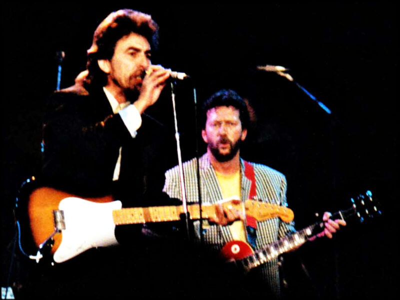 George Harrison Guitars & Gear: The Complete Guide to the Quiet Beatle's Revolutionary Tone