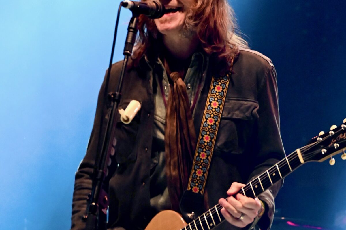 Charlie Starr Guitars & Gear: The Complete Guide to Blackberry Smoke's Southern Rock Tone Connoisseur's Rig
