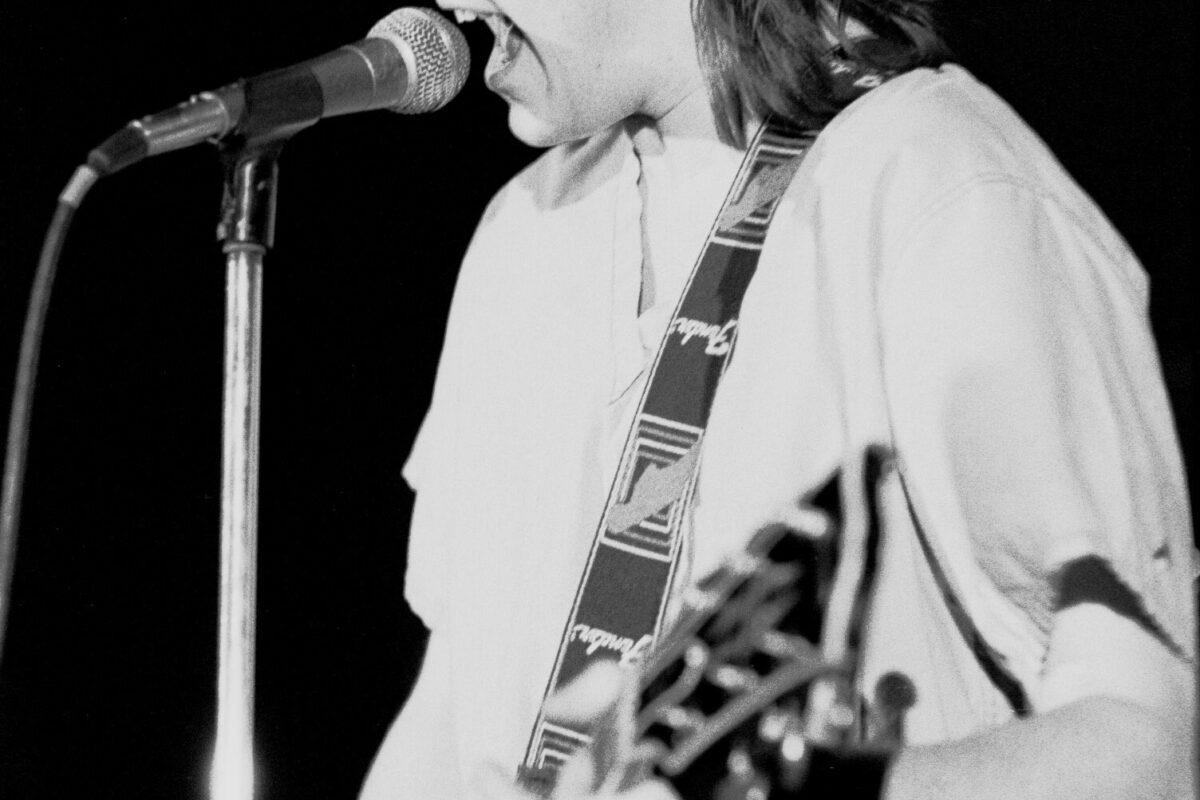 Steve Marriott (Small Faces/Humble Pie) Guitars & Gear: The Complete Guide to Britain's Greatest Rock Vocalist-Guitarist's Rig