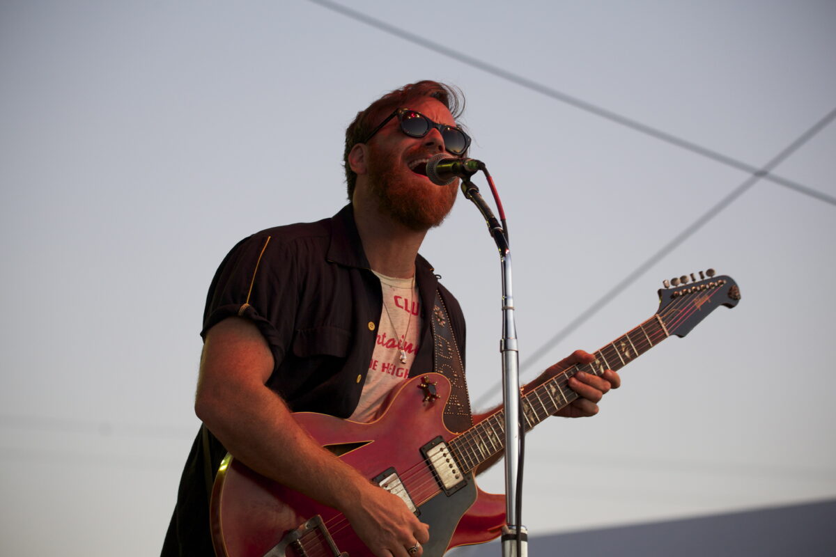 Dan Auerbach (The Black Keys) Guitars & Gear: The Complete Guide to the Garage Blues Chameleon's Oddball Rig
