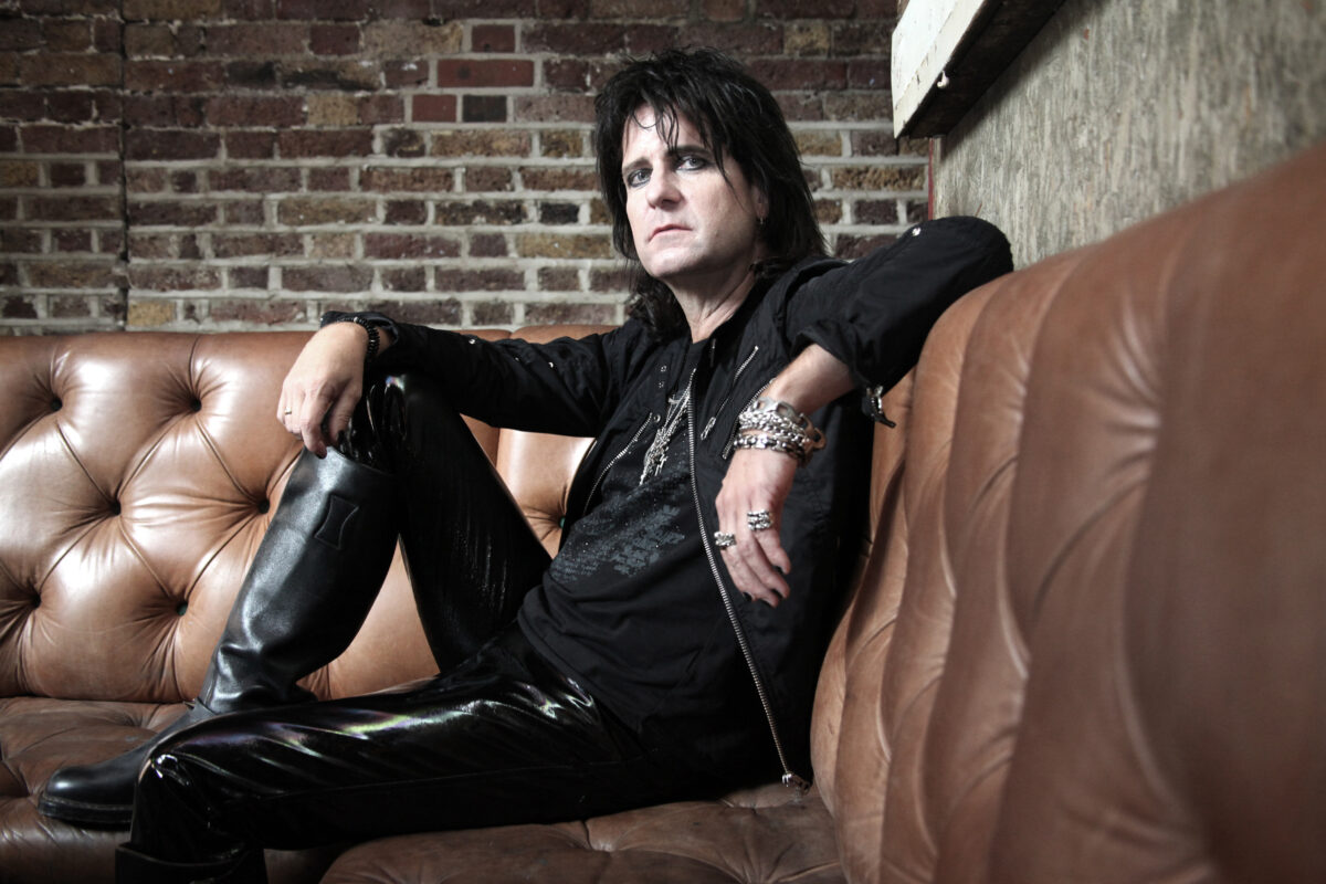Kee Marcello Guitars & Gear: Europe's Final Countdown Guitarist Complete Rig Guide