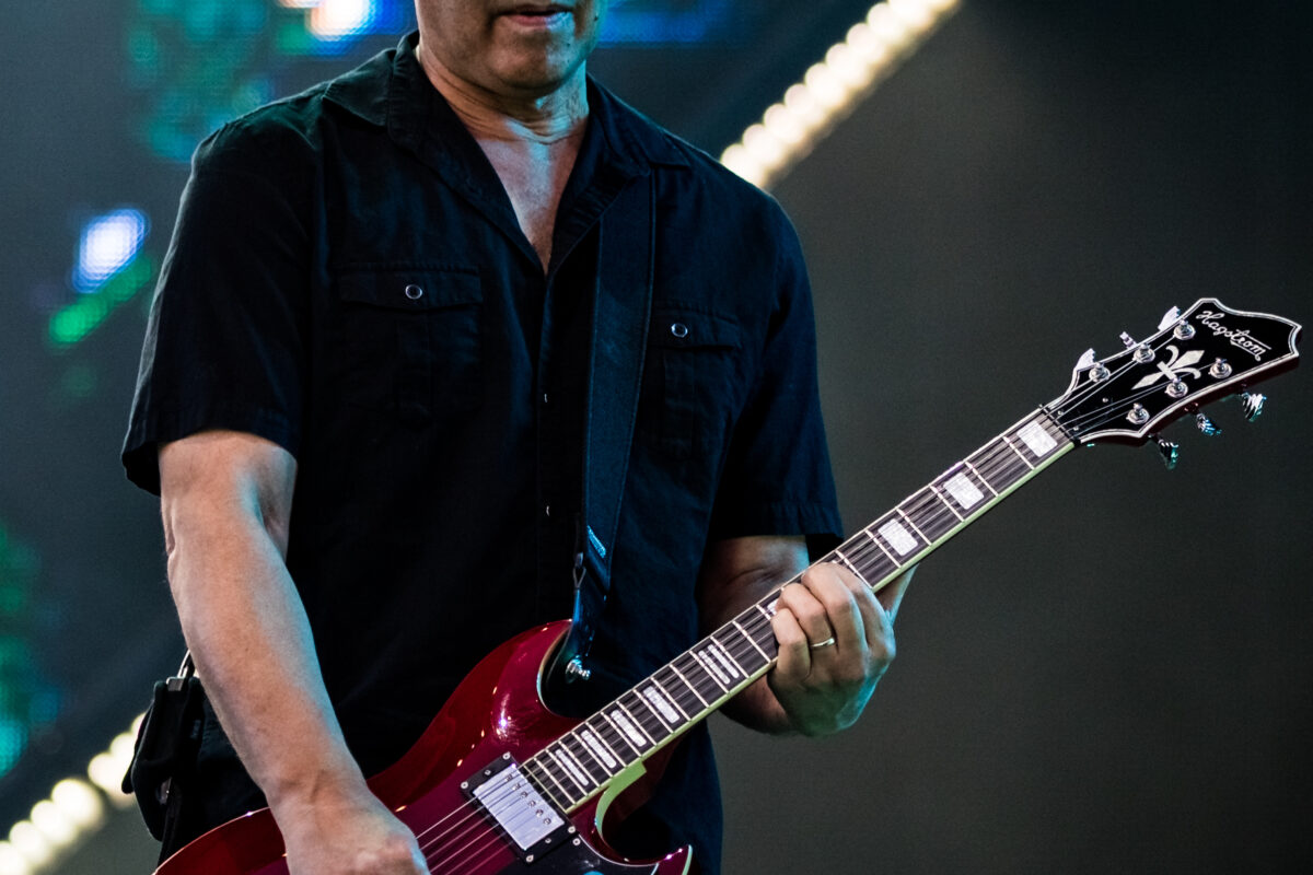 Pat Smear Guitars & Gear: From Germs Punk to Foo Fighters Complete Rig Guide