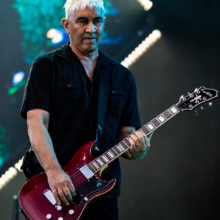 Pat Smear Guitars & Gear: From Germs Punk to Foo Fighters Complete Rig Guide