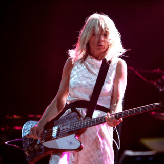 Kim Gordon Guitars & Gear: Sonic Youth's Bass-Guitar Provocateur Complete Rig Guide