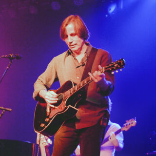 Jackson Browne Guitars & Gear: The California Rock Poet's Complete Rig