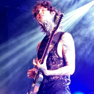 Tim Henson Guitars & Gear: The Complete Guide to Polyphia's Guitar Innovator's Rig