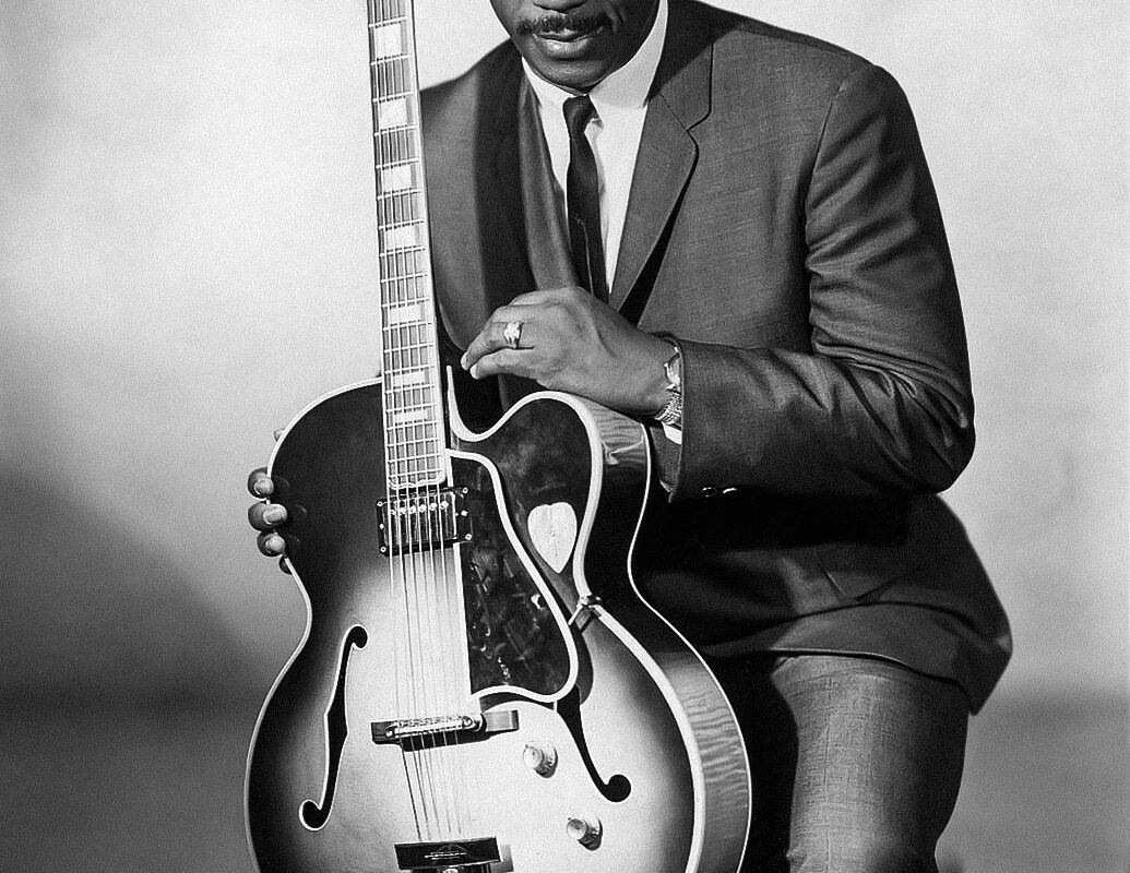 Wes Montgomery Guitars & Gear: The Complete Guide to the Jazz Master's Rig
