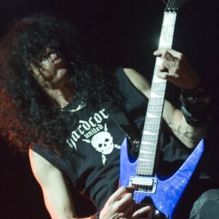 Trey Azagthoth (Morbid Angel) Guitars & Gear: The Complete Guide to Death Metal's Architect's Lava Landscape Rig