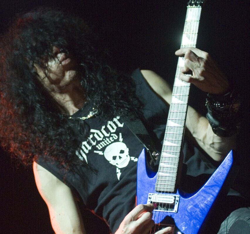Trey Azagthoth (Morbid Angel) Guitars & Gear: The Complete Guide to Death Metal's Architect's Lava Landscape Rig