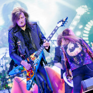 Michael Weikath (Helloween) Guitars & Gear: The Complete Guide to Power Metal's Beatles-Loving Songsmith's Rig