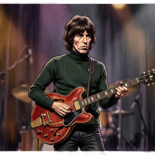Peter Banks Guitars & Gear: Yes Founding Guitarist's Complete Rig Guide