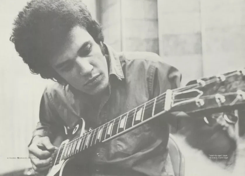 Michael Bloomfield Guitars & Gear: The American Blues Rock Pioneer's Complete Rig