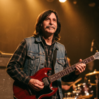 Jack Pearson Guitars & Gear: The Allman Brothers Guitar Master's Complete Rig