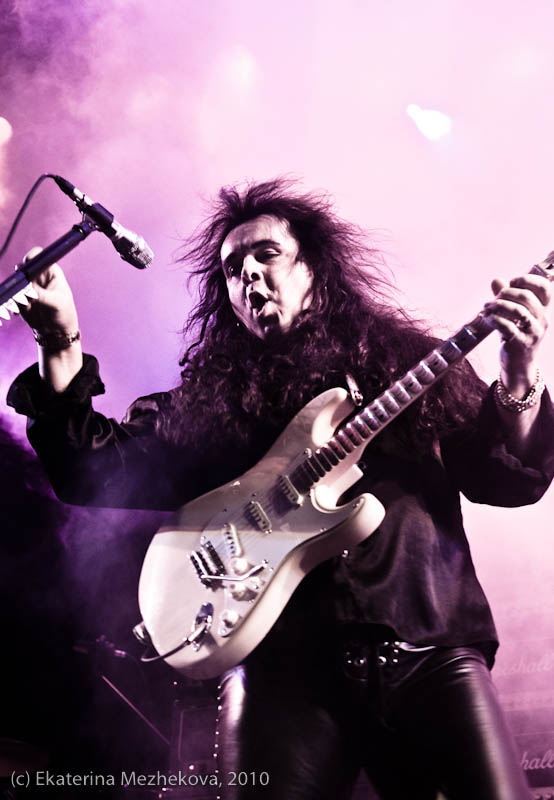 Yngwie Malmsteen Guitars & Gear: The Complete Guide to the Shred Master's Rig