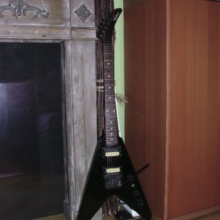 Epiphone Flying V