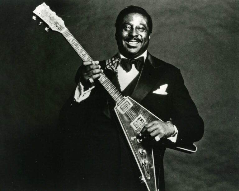 Albert King